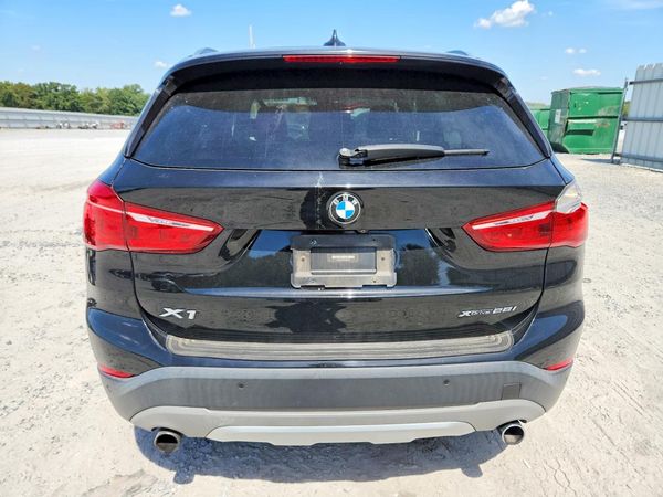 2019 BMW X1