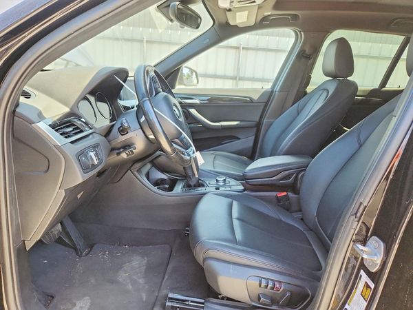 2019 BMW X1