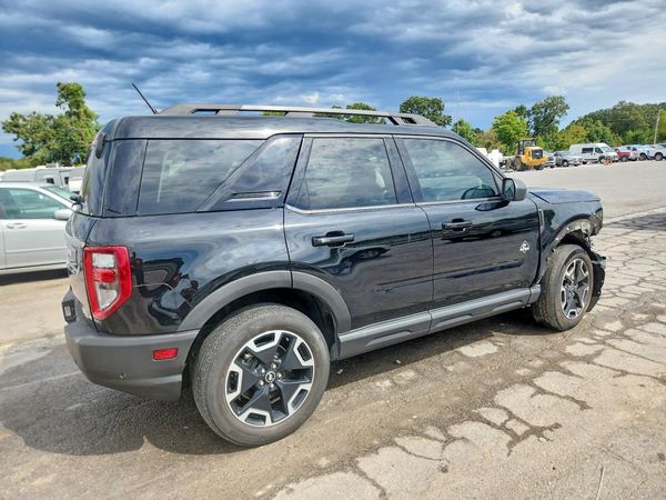 2023 FORD BRONCO SPORT