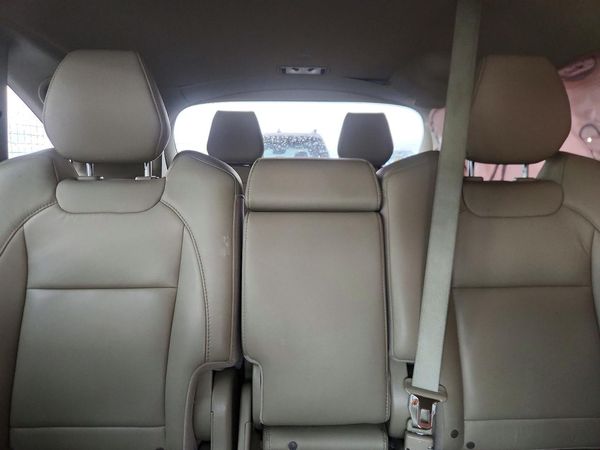 2014 ACURA MDX SH-AWD Tech Ent