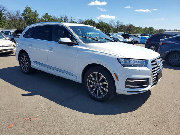 2019 AUDI Q7