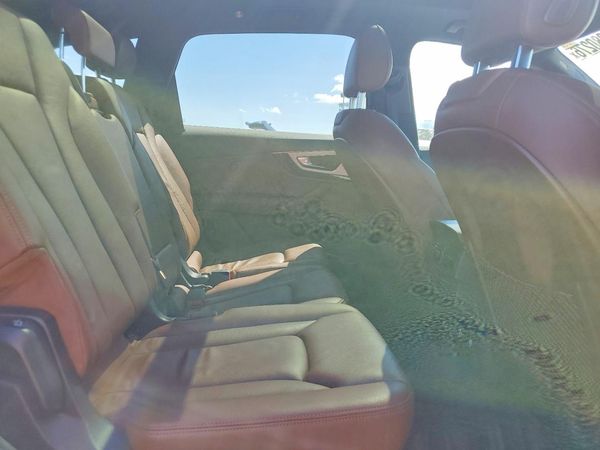 2019 AUDI Q7