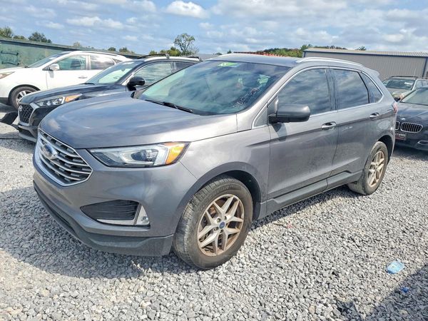 2021 FORD EDGE