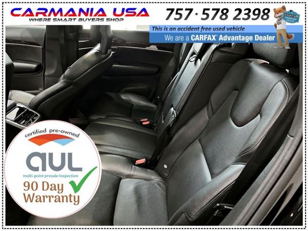 2016 VOLVO XC90