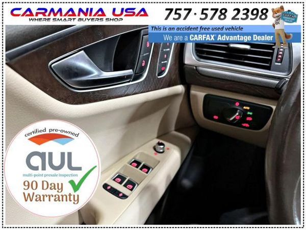 2015 AUDI A7