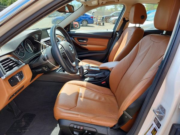 2015 BMW 328 xDrive