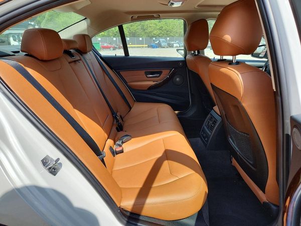 2015 BMW 328 xDrive