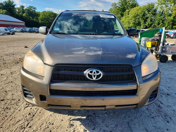 2012 TOYOTA RAV4 Standard — DIRF