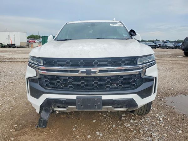 2023 CHEVROLET TAHOE FL — DIRF