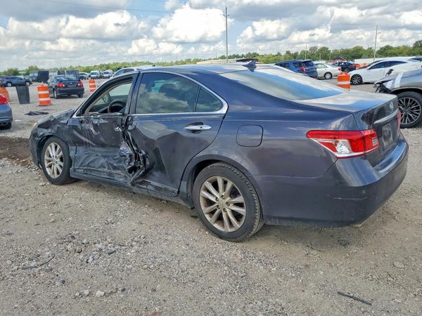 2012 LEXUS ES 350