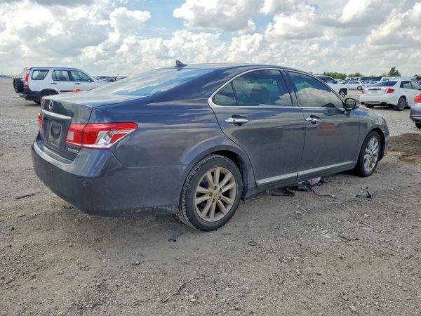 2012 LEXUS ES 350