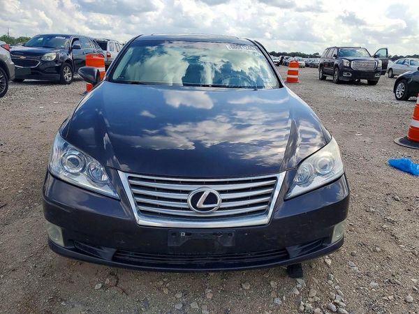 2012 LEXUS ES 350