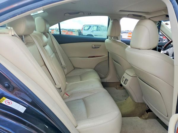 2012 LEXUS ES 350