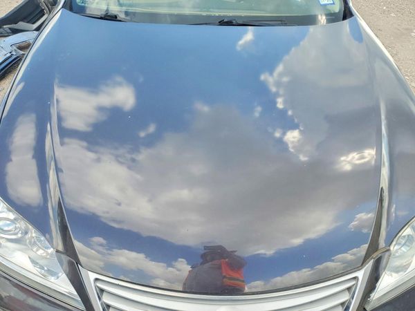 2012 LEXUS ES 350