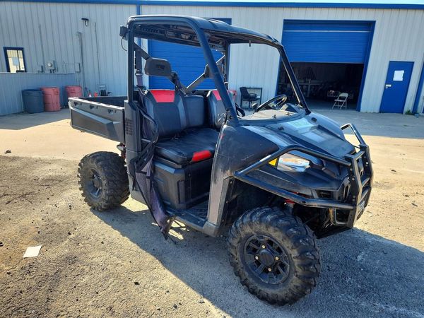 2015 POLARIS RANGER