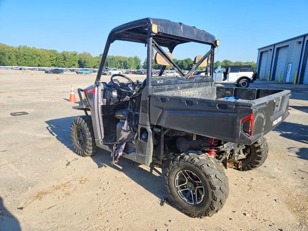 2015 POLARIS RANGER