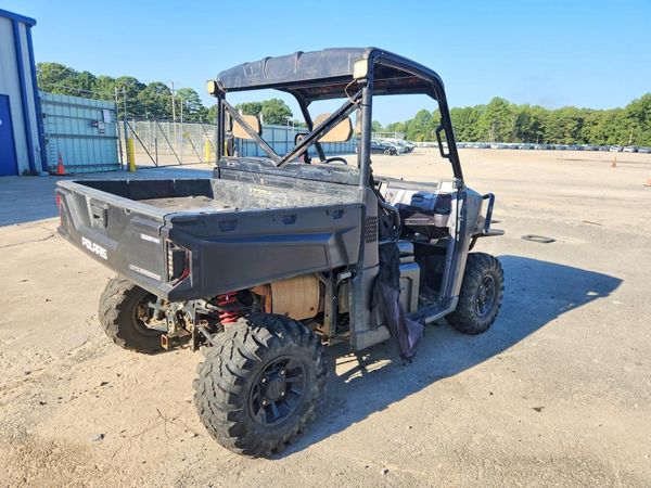2015 POLARIS RANGER