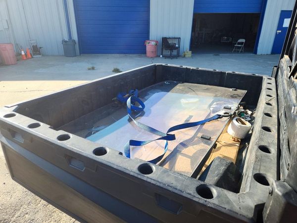 2015 POLARIS RANGER