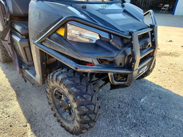 2015 POLARIS RANGER