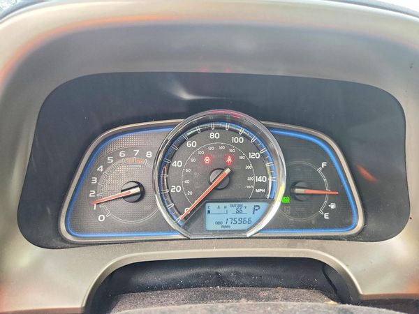 2015 TOYOTA RAV4 Limited (G Grade)