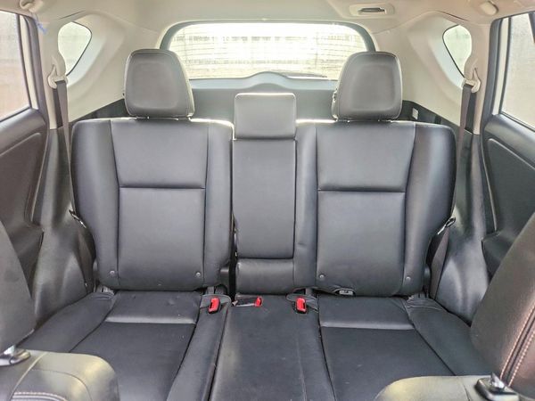 2015 TOYOTA RAV4 Limited (G Grade)