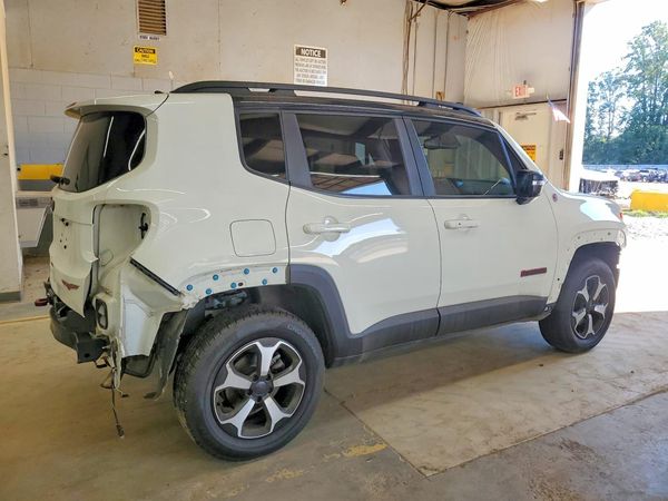 2020 JEEP RENEGADE TRAILHAWK