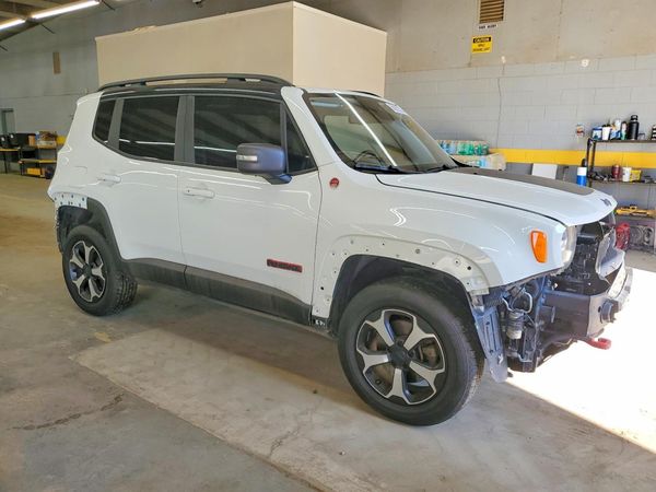 2020 JEEP RENEGADE TRAILHAWK