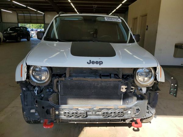 2020 JEEP RENEGADE TRAILHAWK