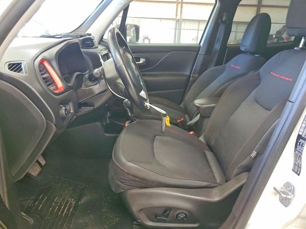 2020 JEEP RENEGADE TRAILHAWK