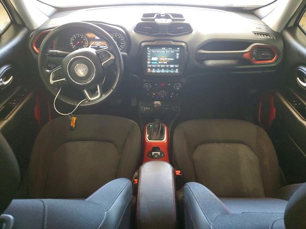 2020 JEEP RENEGADE TRAILHAWK
