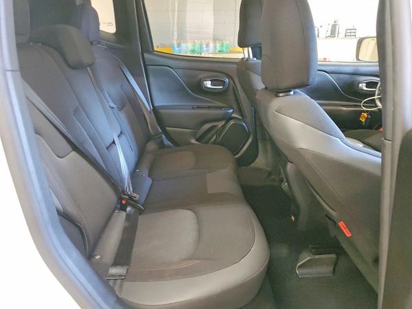 2020 JEEP RENEGADE TRAILHAWK