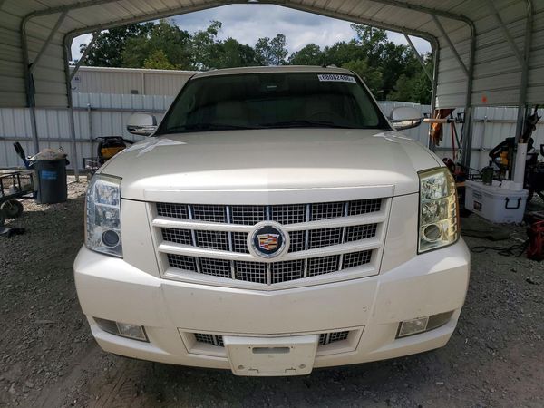 2013 CADILLAC ESCALADE ESV Premium