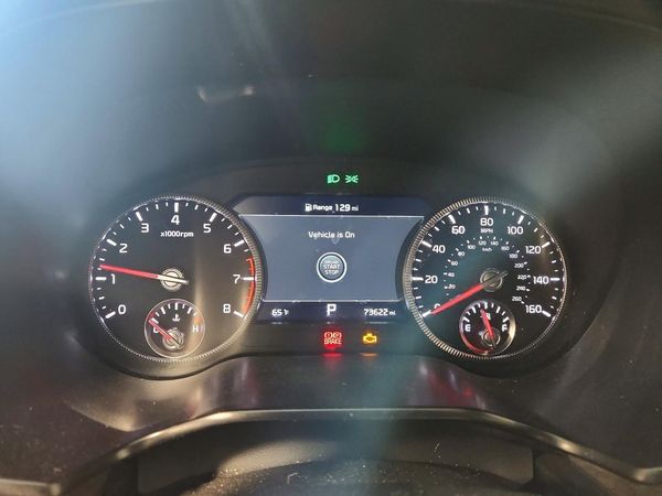 2022 KIA TELLURIDE
