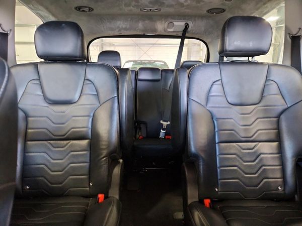 2022 KIA TELLURIDE