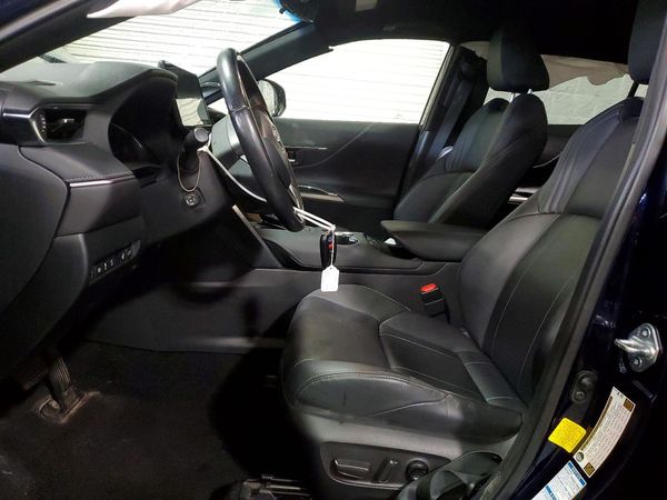 2021 TOYOTA VENZA