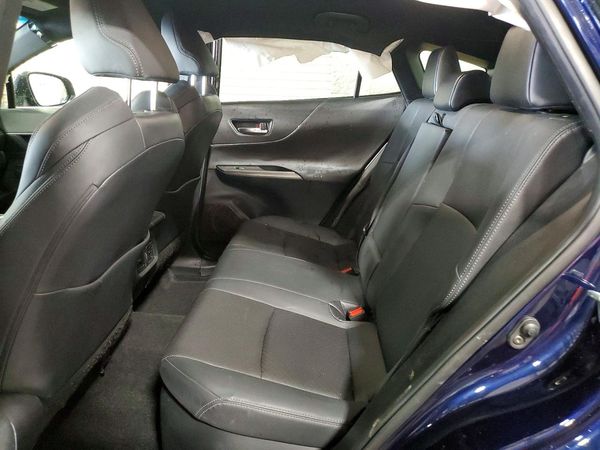 2021 TOYOTA VENZA