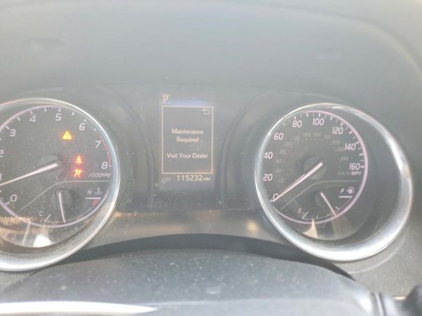 2019 TOYOTA CAMRY L/LE/SE/XLE