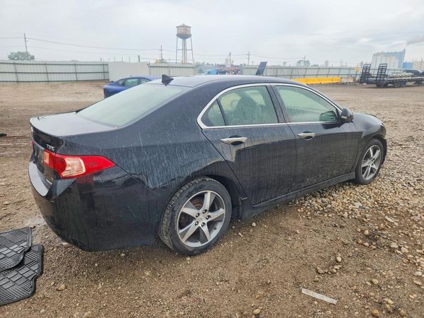 2014 ACURA TSX SE