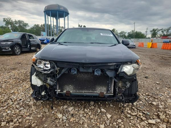 2014 ACURA TSX SE
