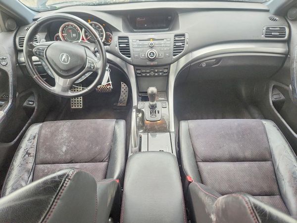 2014 ACURA TSX SE