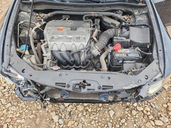 2014 ACURA TSX SE