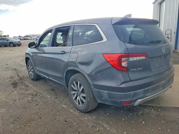 2019 HONDA PILOT EX