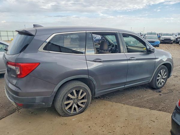 2019 HONDA PILOT EX
