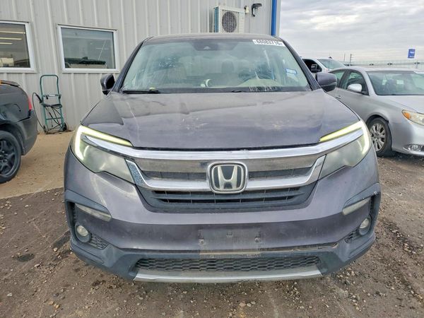 2019 HONDA PILOT EX