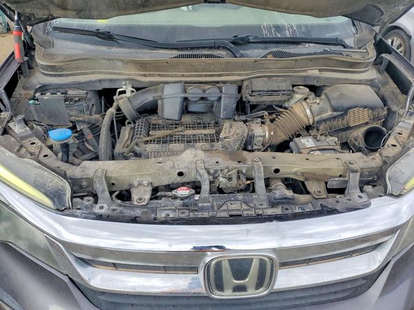 2019 HONDA PILOT EX