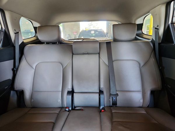 2017 HYUNDAI SANTA FE GLS
