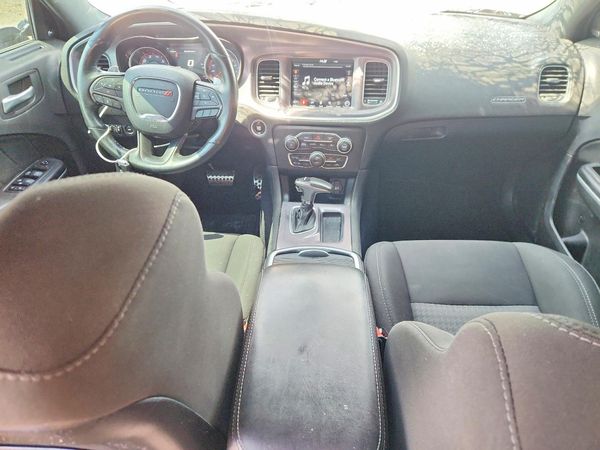 2019 DODGE CHARGER