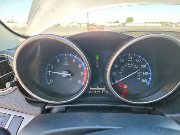 2013 MAZDA 3 Touring/GS