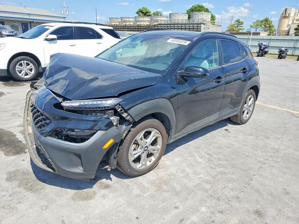 2023 HYUNDAI KONA