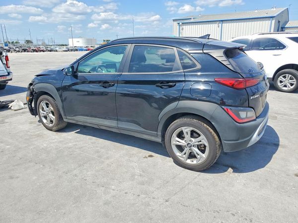 2023 HYUNDAI KONA